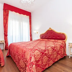 ** Gasthof Ca'rebeka Venice Italien