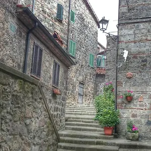 Appartamento Santa Maria Ad Valetudinarium