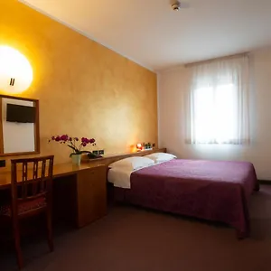 *** Hotel Cima Italien