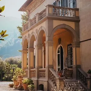 Borgo Studiati Residenza D'epoca Frühstückspension