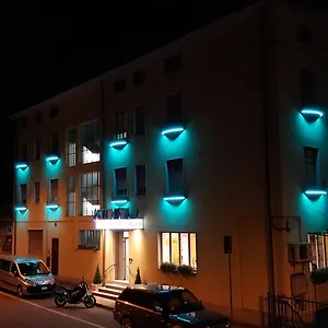 *** Hotel San Marco Bb Italien