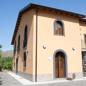 *** Gasthof La Porta Delle Gole Italien